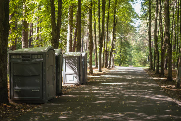 Portable Toilet Options We Offer in Centerville, GA